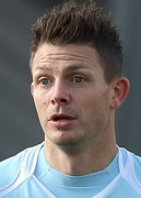 Jamie Cureton