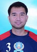 Woottarat Thanasukronthasit