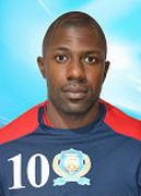 Basir Mohammed Savage