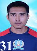 Kritnaphop Mekpatcharakul