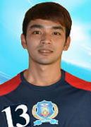 Veerawong Leksuntorn