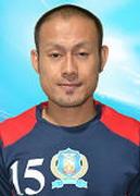 Jakkrit Reangsantere