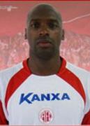 Cristiano Luiz Rodrigues , Asprilla