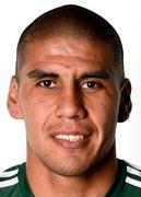 Carlos Arnoldo Salcido Flores