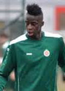 Moulaye N'Diaye