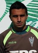 Kevin Andres Flores Senecal