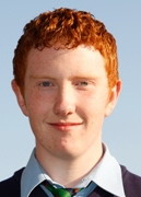 Ciaran O'Connor