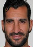 Sergio Alejandro Garcia