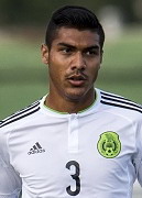 Luis Alberto Lopez Lopez