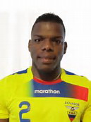 Cristian Canga