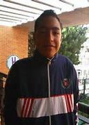 Wilson Alberto Carpintero