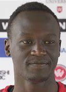 Abrahama Majok
