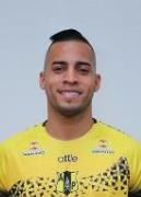 Freddy Alexander Florez Carrillo