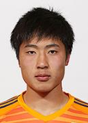 Keisuke Osako