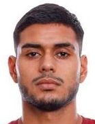 Carlos Alberto Vivas