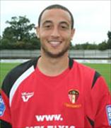 Danny Allen-Page