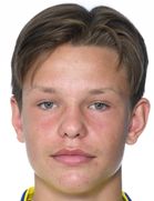 Eric Wilgot Marshage