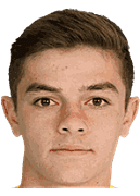 Panagiotis Kattirtzis