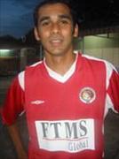 Nawfal Shahib Bin Syed Ahmed