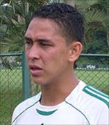 Jamell Orlando Ramos Hernandez