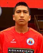 Eder Brandon Ruales Pazmino