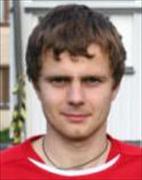 Kilikevych Volodymyr