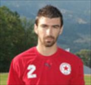 Moylopoylos Athanassios