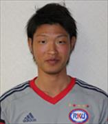 Ryo Fujiyama