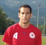 Sakellarjoy Eleycerjos