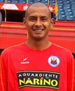 Jorge Hernando Vidal Buesaquillo