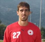 Majstrelis Stylianos