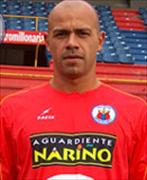 German Martin Centurion Marecos