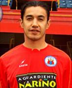 Oscar Dario Martinez Pantoja