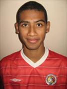 Muhamad Taufiq bin Rahmat