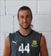 Michalis Agathangelou