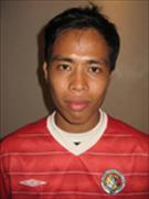 Mushthafa Kamal Bin Mohamad Mamsi