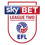 Inglaterra League Two (4ª Divisão)