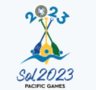 Pacific Games - Women's