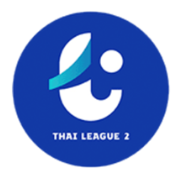 Tailândia Thai League 2