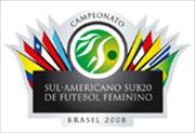 Campeonato Sul-Americano Sub-20 Feminino