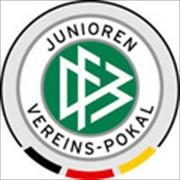 Alemanha DFB: Copa de Juniores