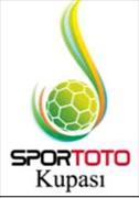 Turquia Copa Spor Toto