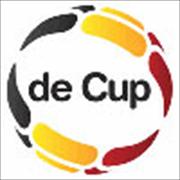 Bélgica Copa da Bélgica