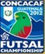 CONCACAF Futsal Championship