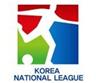 Coreia do Sul National League