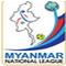 Myanmar Liga Nacional