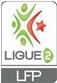 Argélia Ligue 2