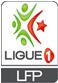 Argélia Ligue 1