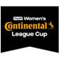 Inglaterra Copa da Liga Feminina