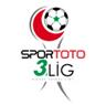 Turquia TFF 3. Lig - Grupo 1